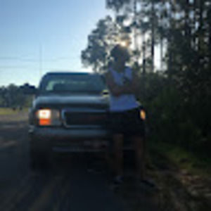 Meet your Posher, Mike